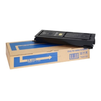 Kyocera TK685 Toner Kit 