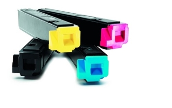 Kyocera Mita TK810K Toner Cartridge 