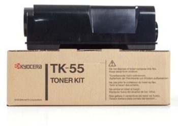 Kyocera TK55 Toner Kit 