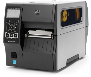 Zebra ZT410 Series Mid Range Label Printer