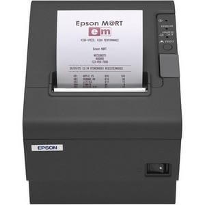 Epson TM-T88IV  Receipt Printer 