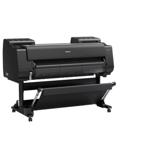 Canon imagePROGRAF PRO-4000S 44" Signage Large-Format Inkjet Printer