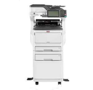 OKI MC883dnct A3 Colour Multifunction LED Laser Printer