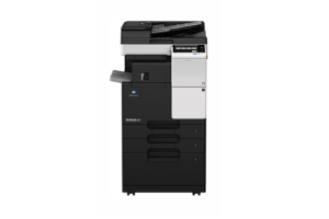 Konica Minolta Bizhub 367 Multi-functional Printer