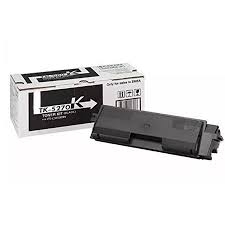 Kyocera TK-5270K Black Original Toner Cartridge