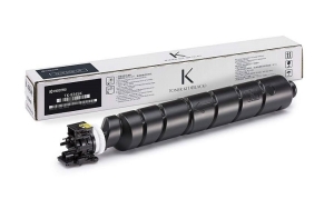 Kyocera TK-8345K Toner Cartridge Black