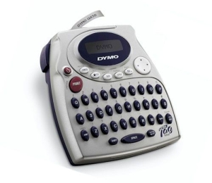 Dymo S0758380 LetraTAG LT-100T Label Maker