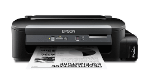 Epson Workforce M100 Printer