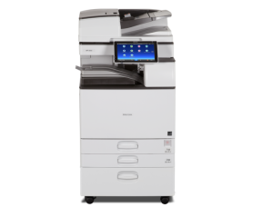 Digital Duplicator - Ricoh Copy Printer Dx 2430 Wholesale Trader
