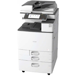 Ricoh Rex Rotary MPC2003SP Color Digital Photocopier