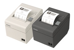 Epson TM-T20 Receipt Printer