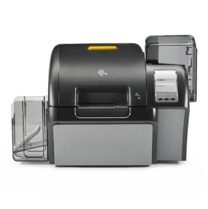 Zebra Z92-000C0000EM00 ZXP Series 9 Dual Side Colour Card Printer 