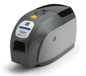 Zebra Series 3 Dual Sided Card Printer