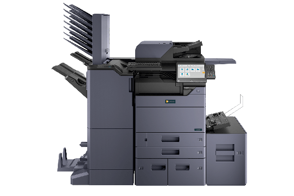 Kyocera Triumph-Adler TA 2508ci Copying & Printing Per