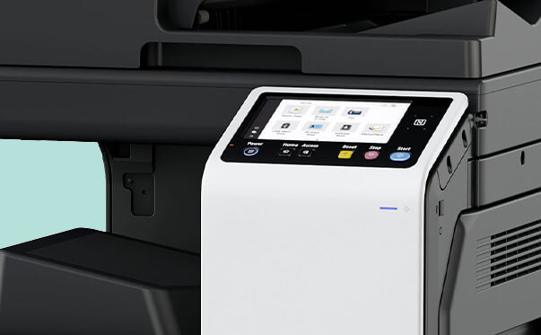 bizhub C227i