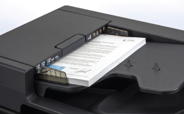 bizhub C227i