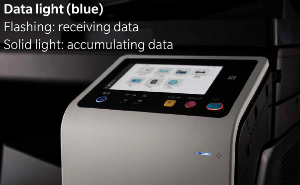 bizhub C227i
