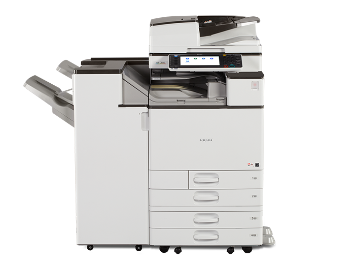 MP-C4503