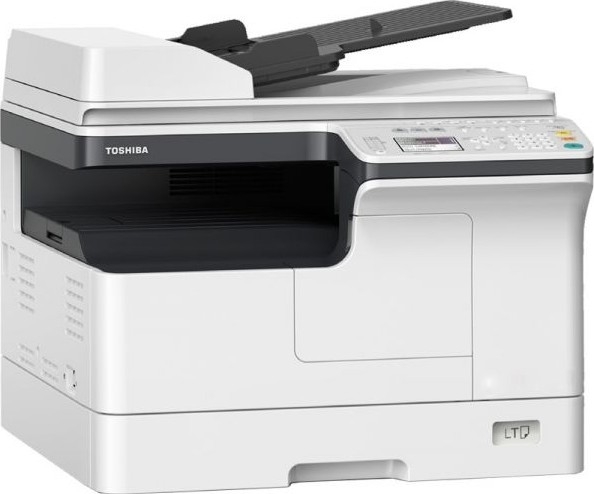 Photocopieur Multifonction A3/ A4 Toshiba E.STUDIO 2303AM - WIKI