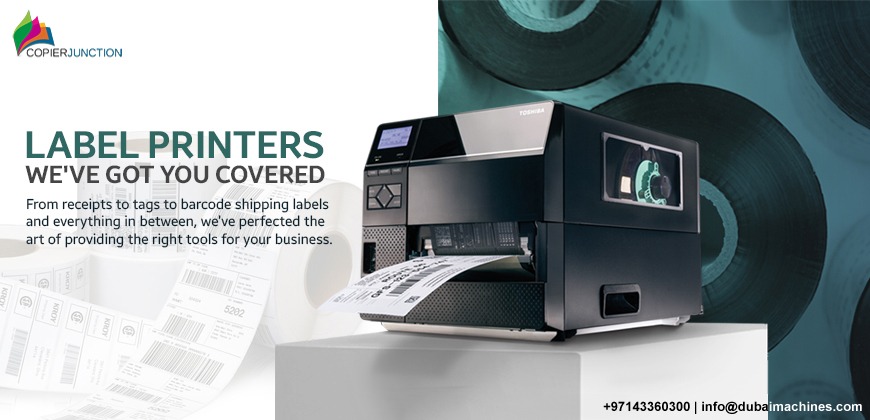 label printers