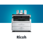 Ricoh Ricoh