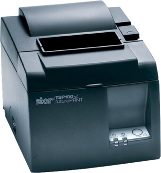 Star TSP143 Thermal Receipt Printer