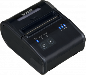 Epson TM-P80 (652A0): Receipt, NFC, BT, PS, UK