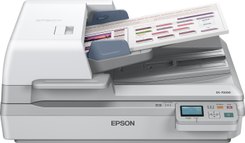 Epson Work Force DS-70000N A3 Document Scanner 
