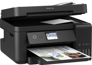 Epson EcoTank L6190 Inkjet Printer