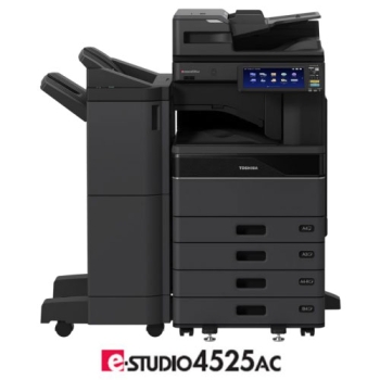 Toshiba e-Studio 4525AC A4 Color Multifunction Printer