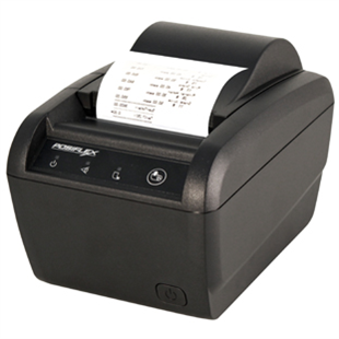 Posiflex Aura Thermal Receipt Printer With Cutter