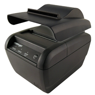 Posiflex Aura Thermal Receipt Printer With Cutter