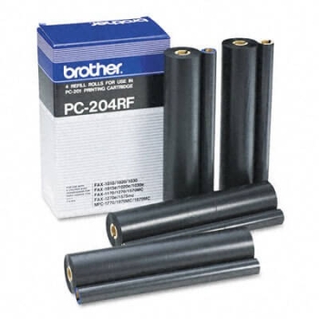 Brother PC-204RF Refill Rolls 