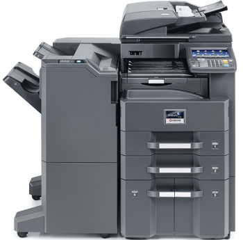 Kyocera TASKalfa Multifunctional Laser Printer 3501i
