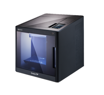 Sindoh 3DWOX DP200 3D Printer