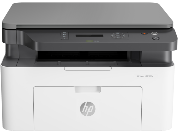 HP 135a Laser Multifunction Printer