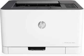 HP 150nw Personal Color Laser Printer