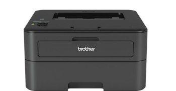 Brother Monochrome Printer HL-L2365DW