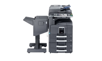 Kyocera TASkalfa 520i Monochrome Multi-functional Printer