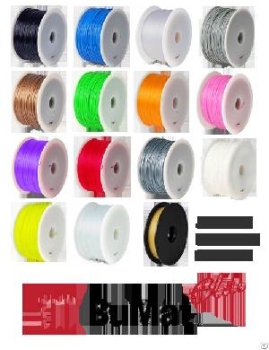 Innovade High Quality Colorful PLA Filament