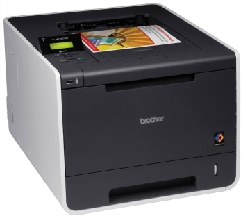 Brother Color Laser Printer HL-4150cdn