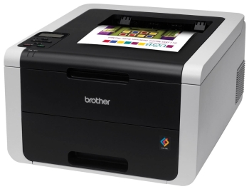 Brother Digital Color Printer HL-3170CDW