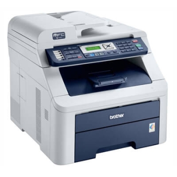 Brother Digital Color All-in-One Printer MFC-9120cn