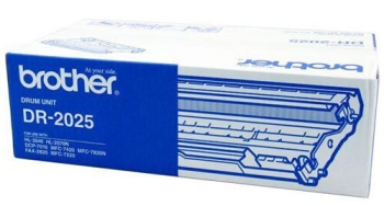 Brother DR-2025 Drum Cartridge