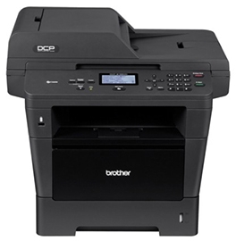 Brother Multi-Function Printer DCP-8155DN