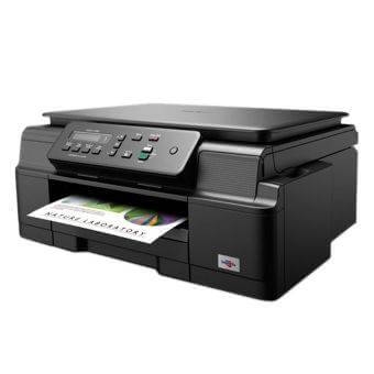 Brother Multifunctional Printer DCP-J105W 