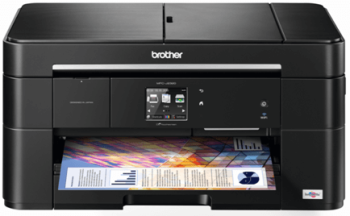 Brother Multifunctional Printer MFC-J2320