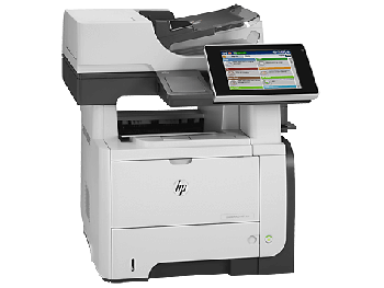 HP M525f LaserJet Enterprise 500 MFP Printer 