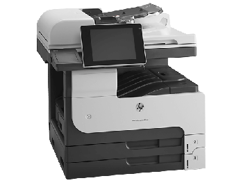 HP M725dn LaserJet Enterprise MFP Printer