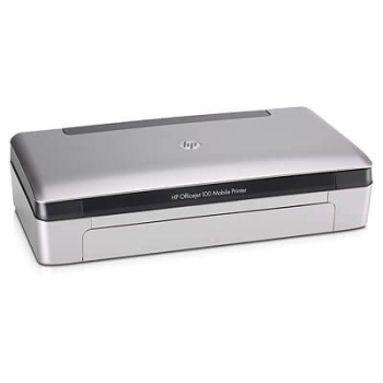 HP Officejet 100 Mobile Printer (CN551A)